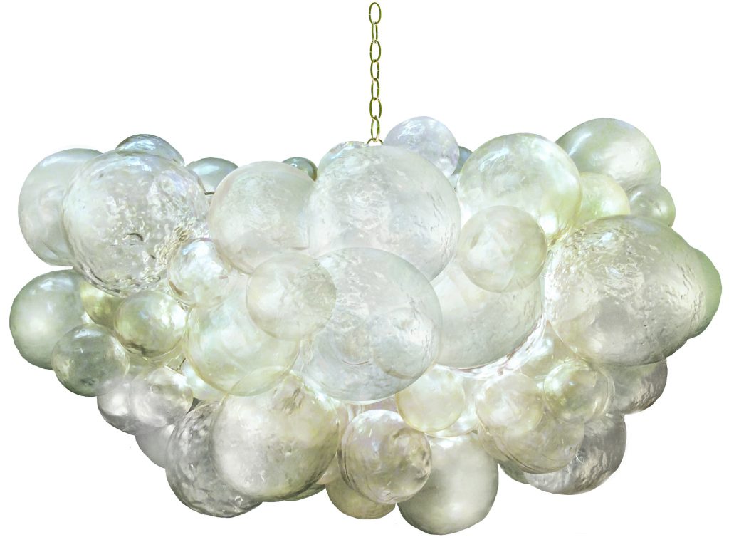 muriel_cloud chandelier