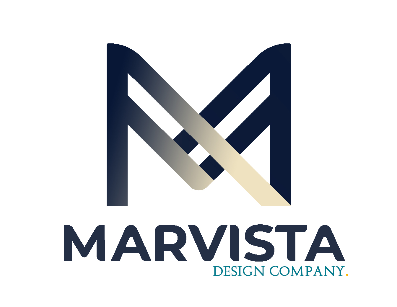Marvista Logo.